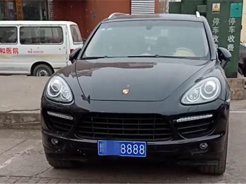 近期“保时捷“动态汇总，都在这个专题里