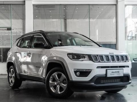 速递!新鲜的“Jeep“资讯全在这，看我就够了