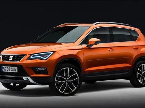 外观胜过BBA，最大马力304，大众新车有良心