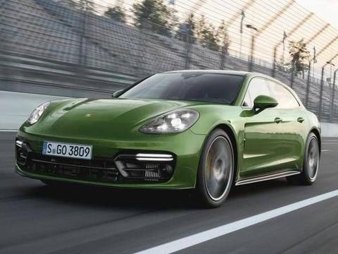 近期“保时捷“动态汇总，都在这个专题里