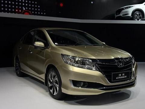 速递!新鲜的“日系紧凑型轿车“资讯全在这，看我就够了