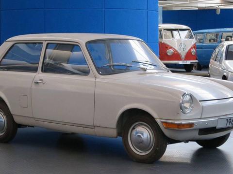 想知道“德系两厢车“最近有什么新消息么，都在这里了