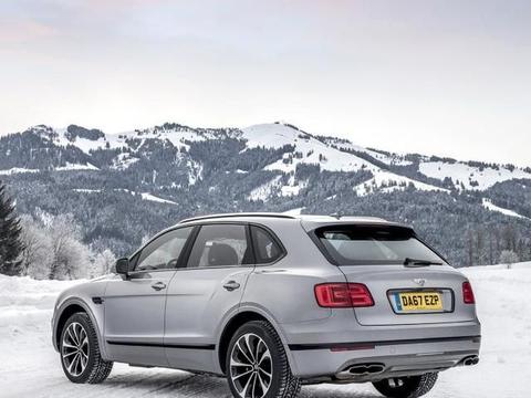 想知道“英系SUV“近期资讯盘点，你想要的这里都有