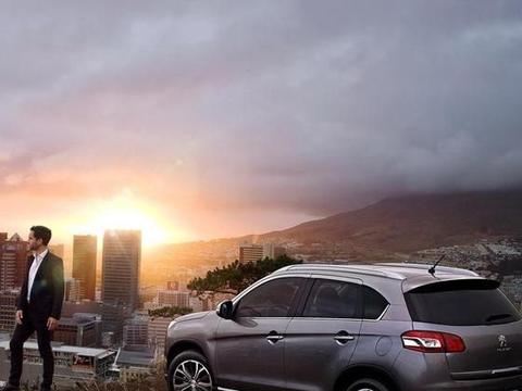 近期“15-20万法系SUV“动态汇总，都在这个专题里