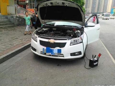 交警提示：这4项救援统统免费，别被坑了，车友：4S店为何没早说