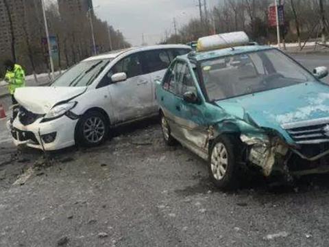 发生交通事故后，如果找保险理赔，这几句话万万不能说