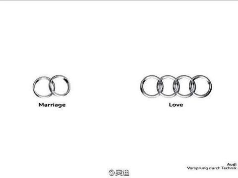 车企的这些情人节广告，污而不露，老司机都差点看不懂