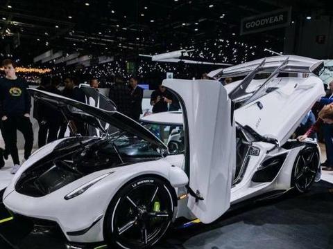 天王级超跑科尼塞克推出新车，用创始人父亲命名，对抗布加迪