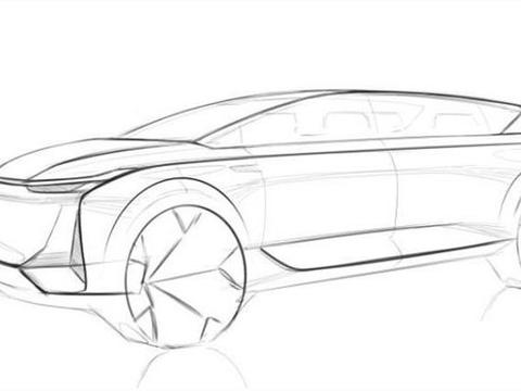 爱驰汽车上海车展阵容：概念车、电动跑车齐亮相
