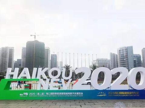 王侠：中国车市的天花板还远没有出现