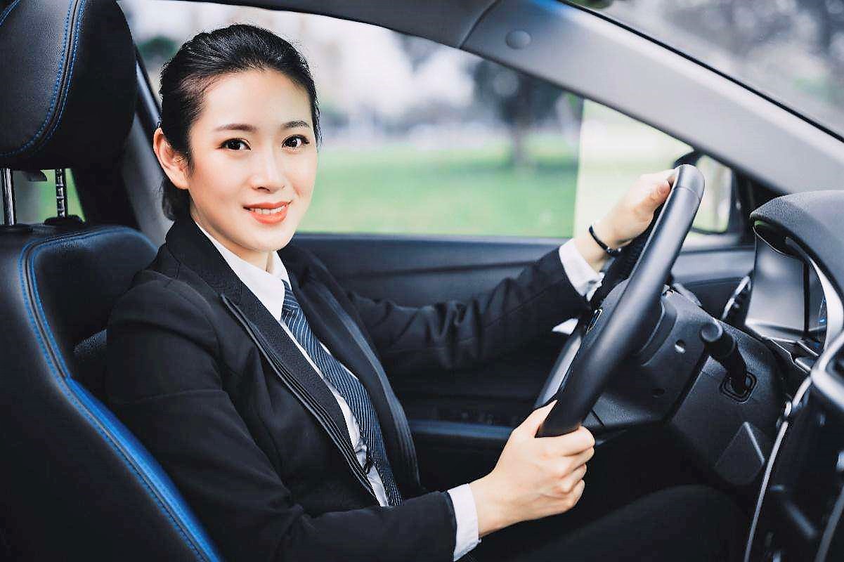滴滴迎来最强对手:短短三年跃居全国第二,目前估值超过100亿