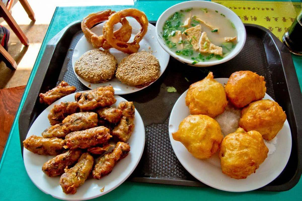 北京最委屈美食街,有最正宗美食,却被王府井抢了风头!