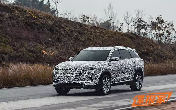 ����S311ϸ�ڹ�ͼ�ع⣻2019�����H7/H7L��ʽ����