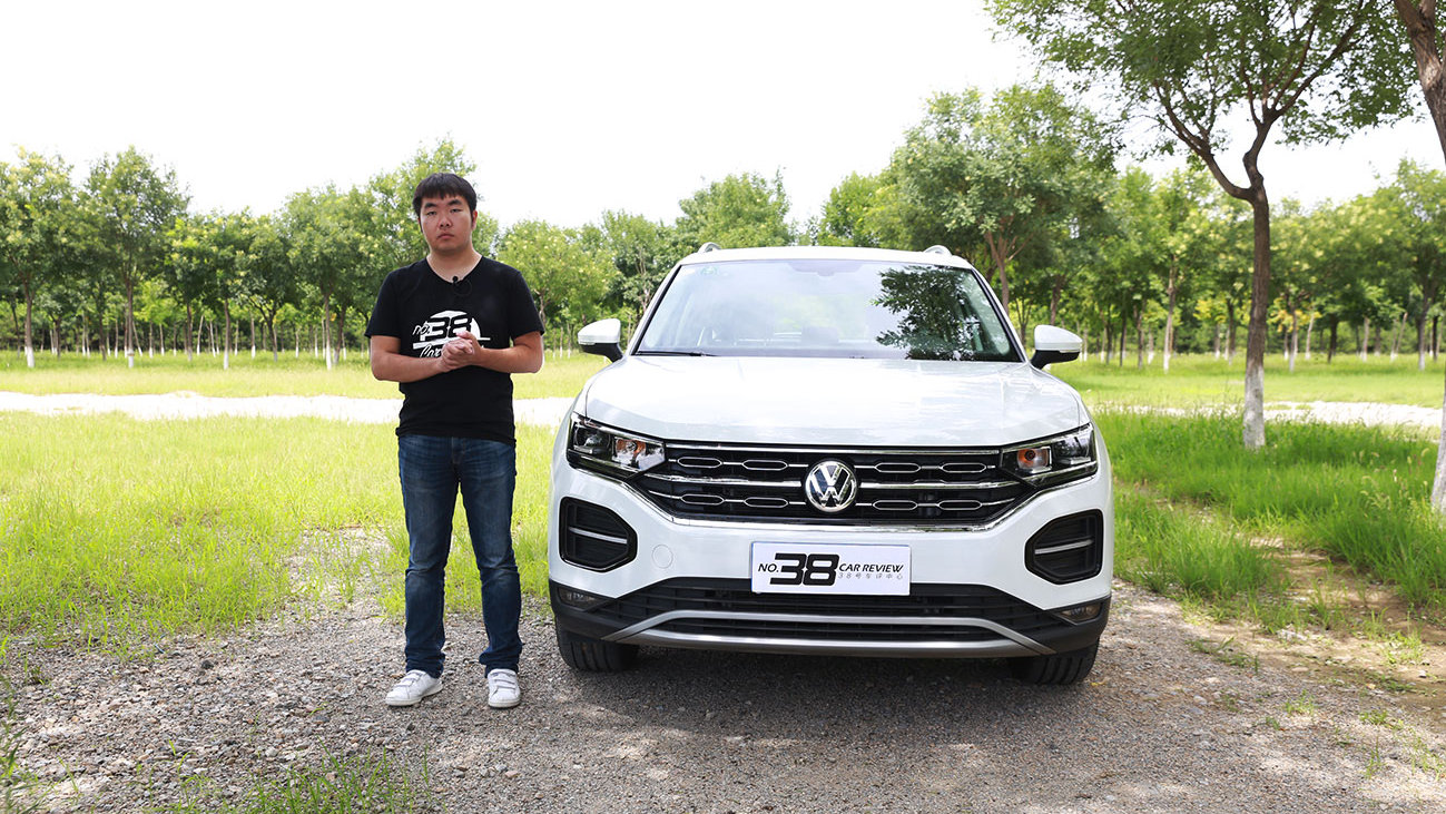 38号车评中心的主页