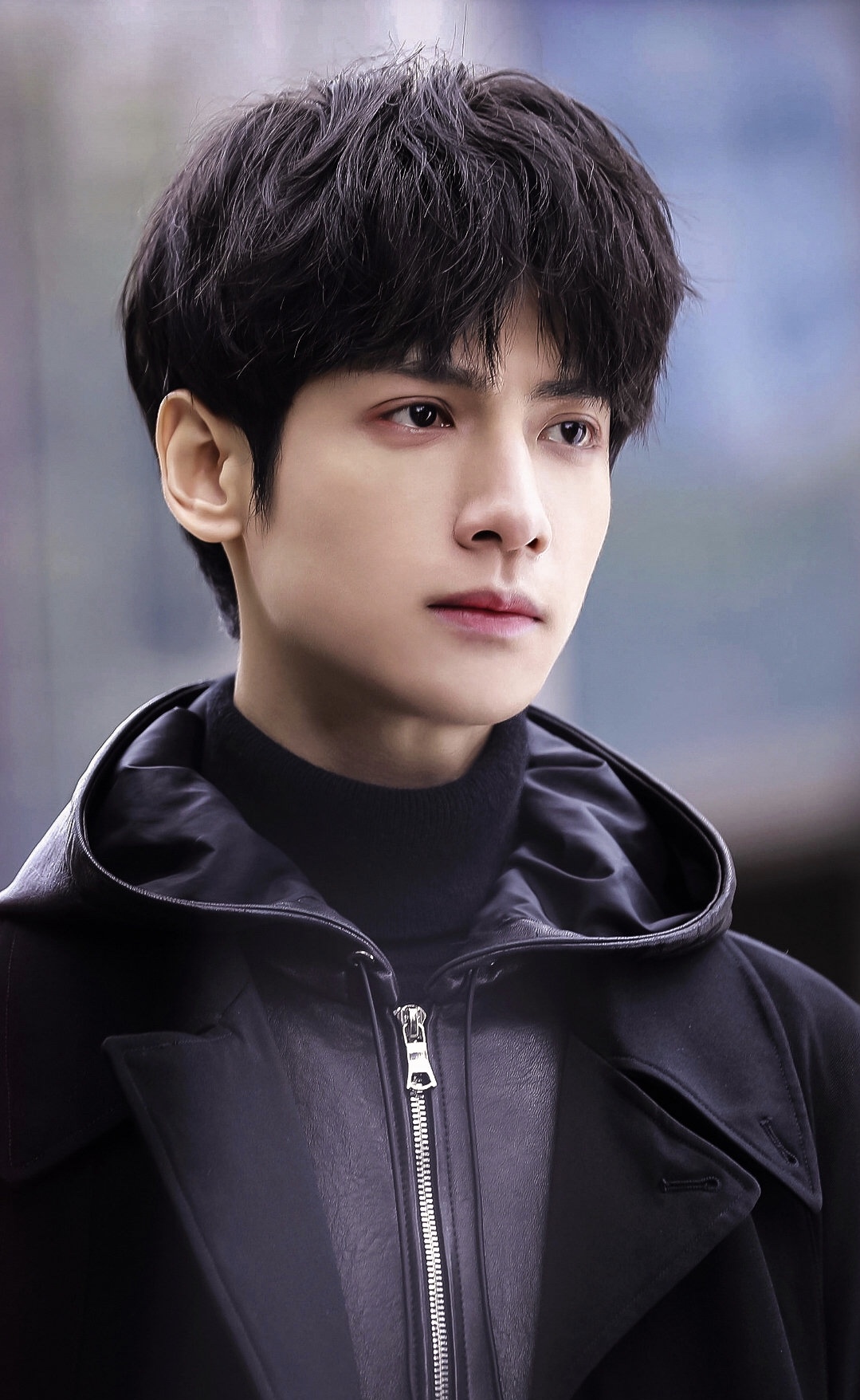 毕雯珺\/邢昭林\/罗云熙\/胡春杨林彦俊\/姚弛\/刘宇