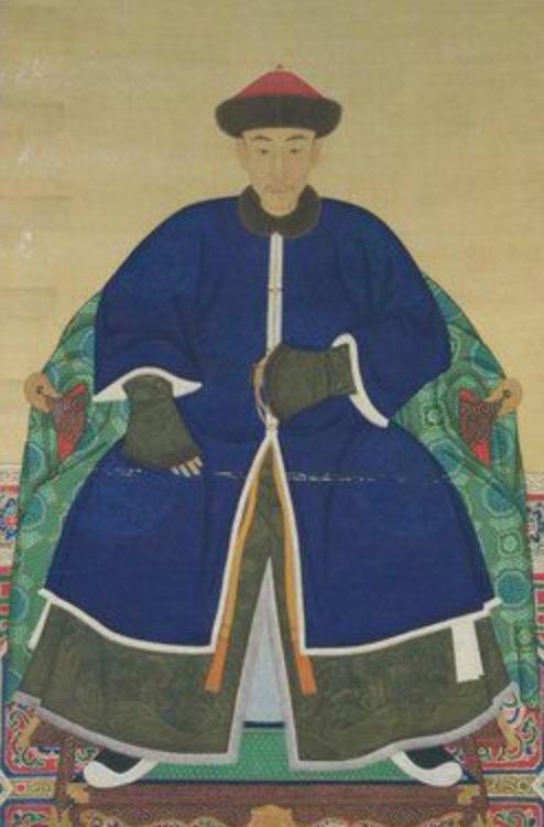 康熙第十子允怎么没被雍正清算了？