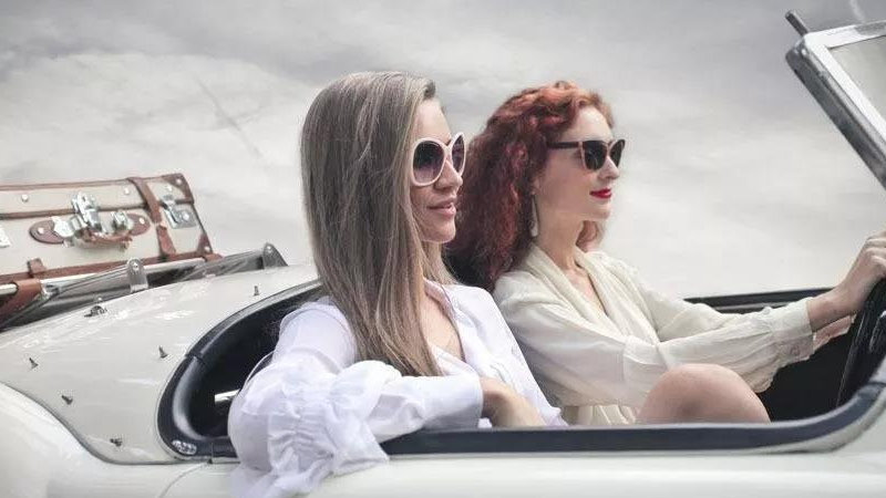 春节用车别忽视这些细节，爱车就能长长久久！