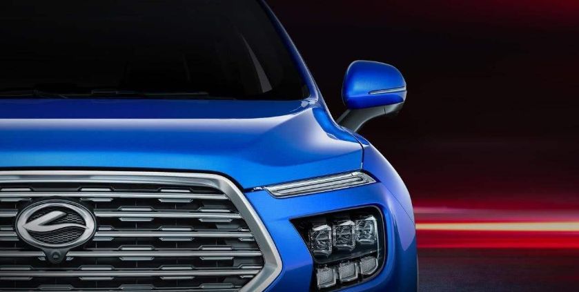 SUV“黄金动力总成”还分级?给你科普一下什么是“足金”!