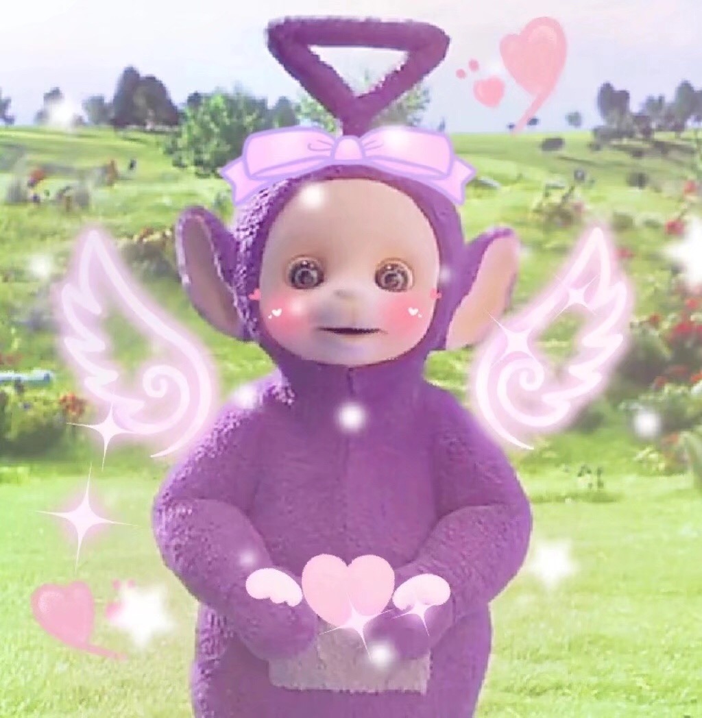 天线宝宝图片头像