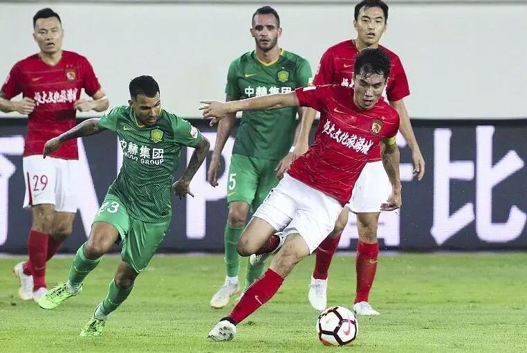 郑智或将交出恒大队长袖标 中国足球第一人即