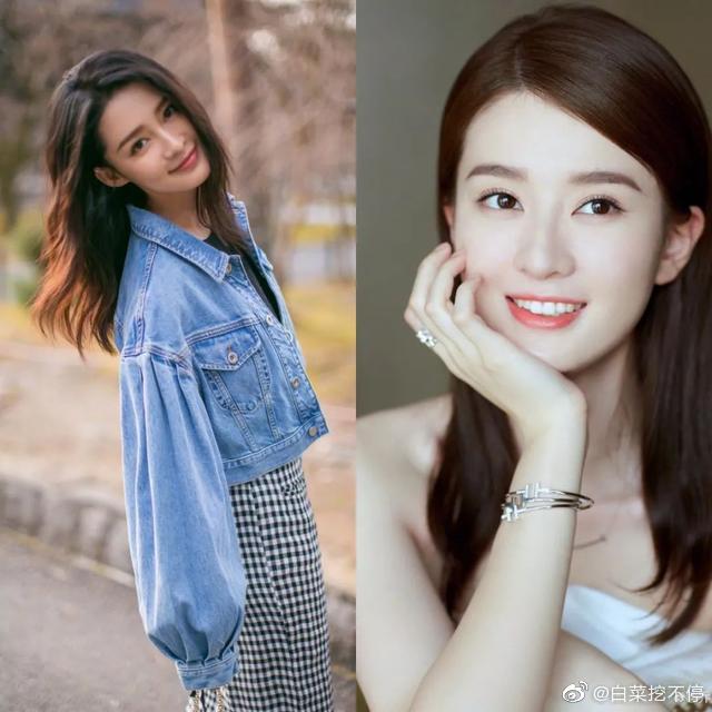 小八卦,李沁趁机踩乔欣?蒋欣人缘差到极点?