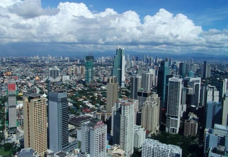 马尼拉gdp_马尼拉草坪