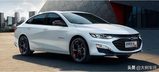 241马力配9AT 比雅阁帅，还买什么凯美瑞