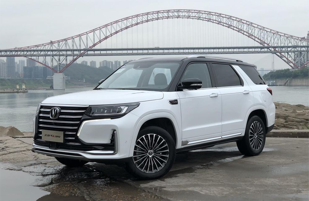 20����Ԥ�㣬����CS95������GS8������RX8��ȱ��Ա�