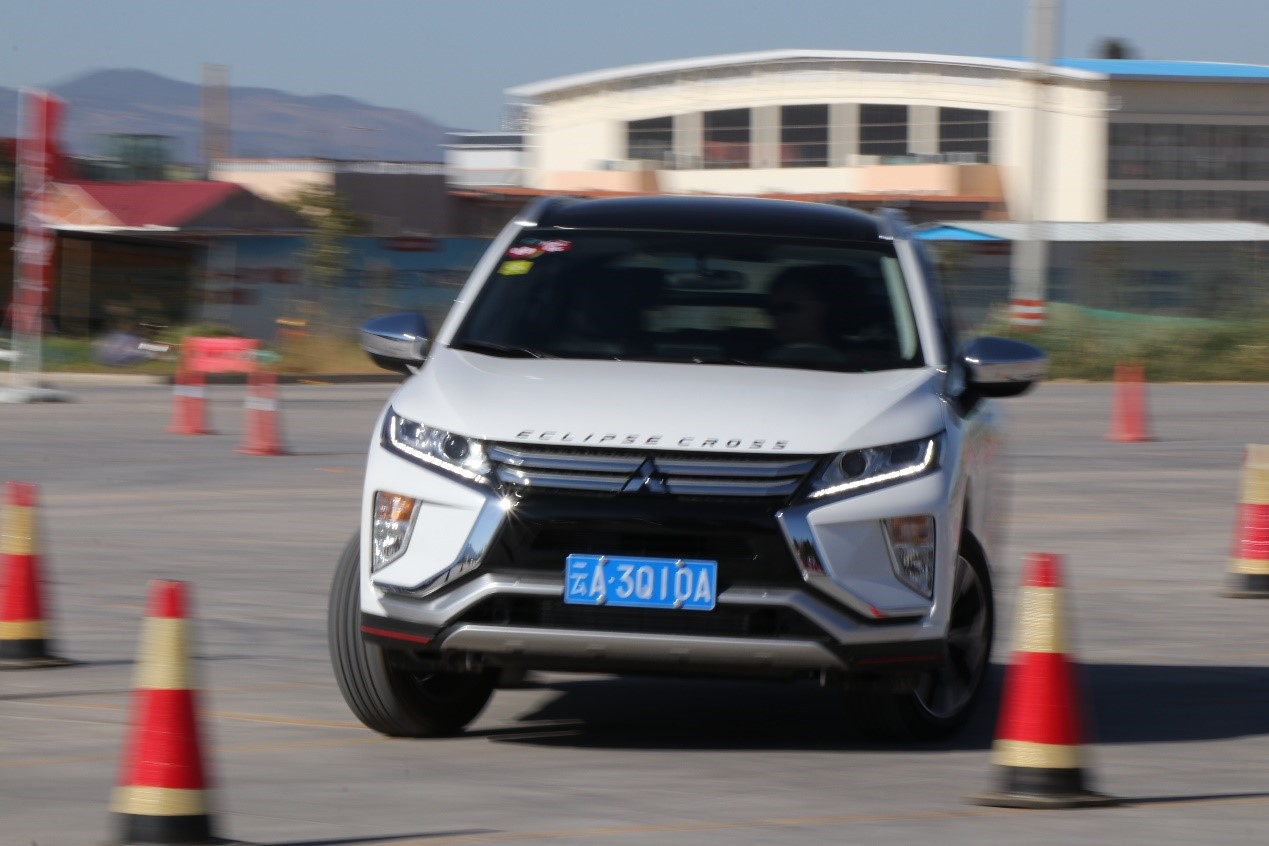 想知道“三菱“最近有什么新消息么，都在这里了