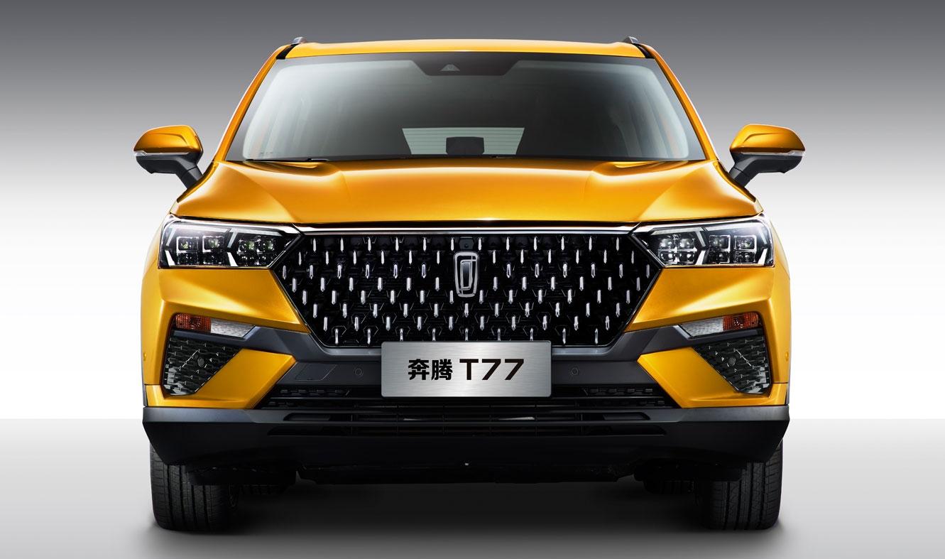 空有其表还是内外兼修? 汽车有文化带您从外到