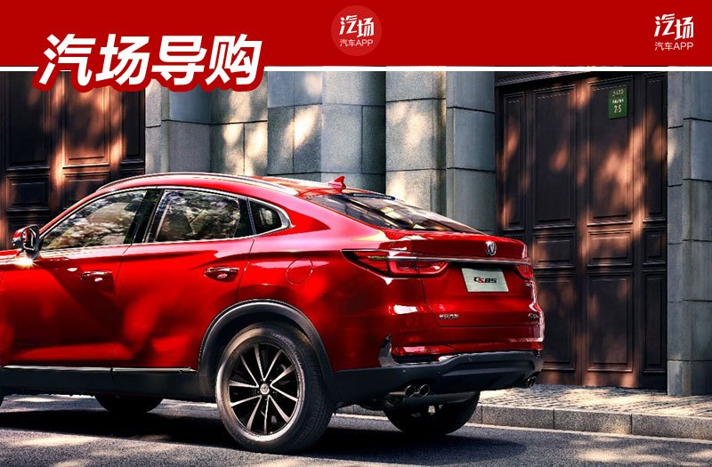 10-15万价位区间,2019年有哪些新款SUV值得期待?