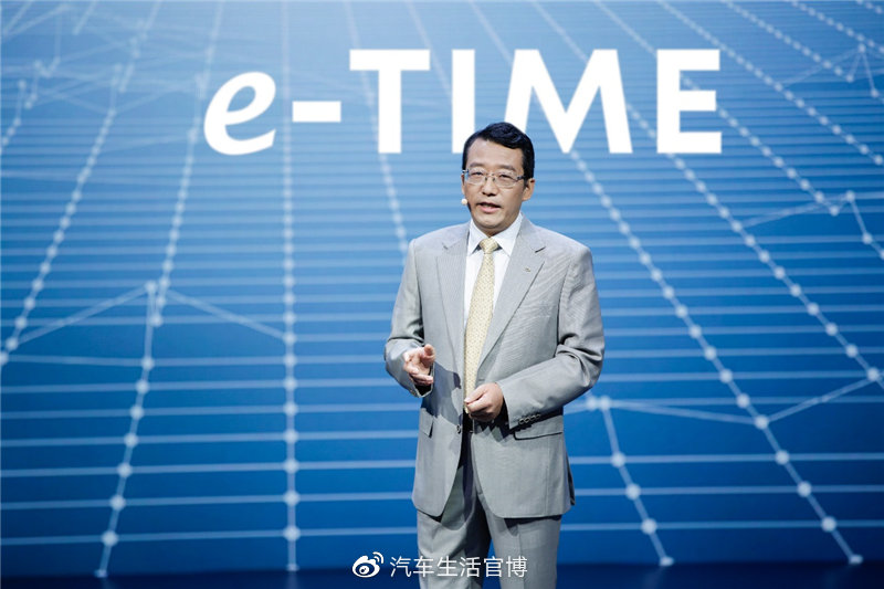 e-TIME行动助力广汽体验升级