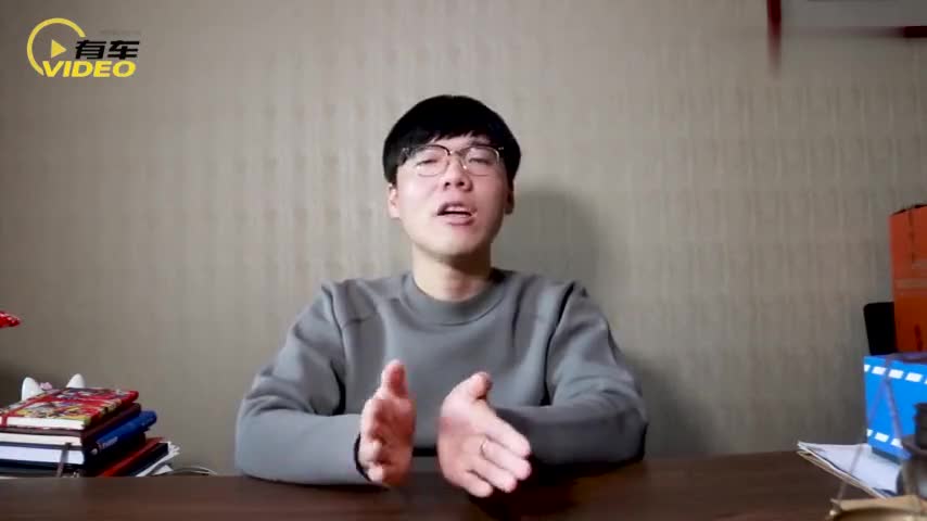 想选时尚、年轻的SUV ？没问题 吉利icon和大众探影了解一下