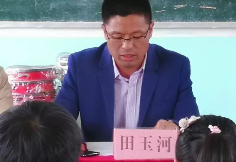项目快报 | 贾凡＆许蕾留守儿童音乐艺术课堂在桃园镇丁衙小学正式启动