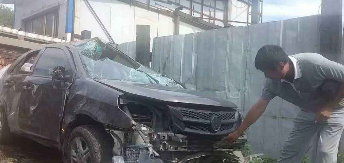 交强险不用再强制交950块钱了？车险员说完，车主们都高兴坏了