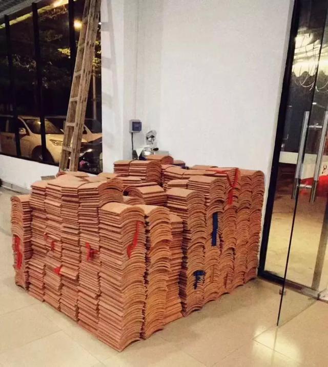 佛山首家瓦片烧烤!百分百正宗越南风味!打卡抖音网红