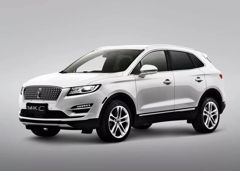 《言车社》美系SUV降价榜:昂科威优惠5万, 凯迪拉克 XT5降价9万