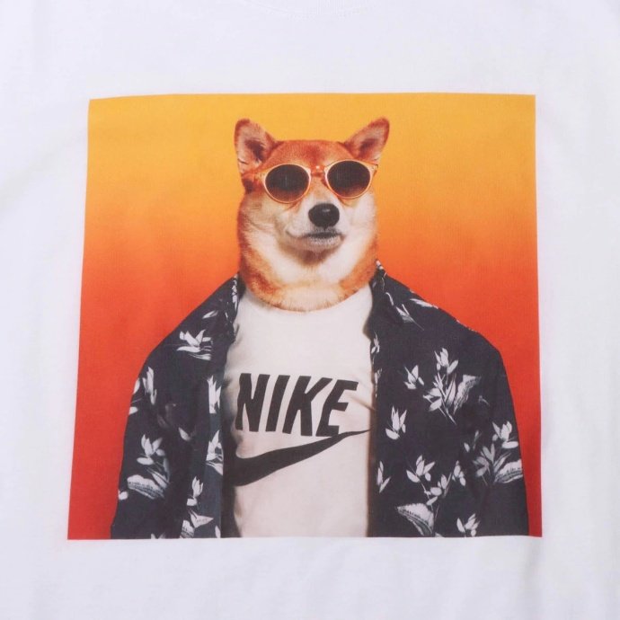shiba nike