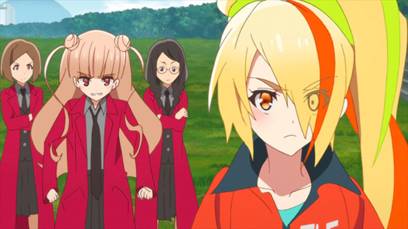 TV动画《佐贺偶像是传奇》声优座谈会|最终话前的故事回顾