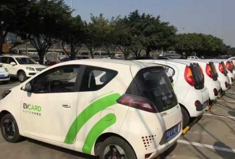 厉害了国产车，氢燃料汽车霸气来袭，5分钟加满，续航超一千公里