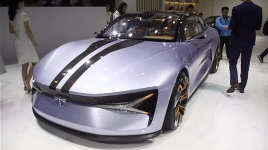 前途K20对你是否有吸引力？