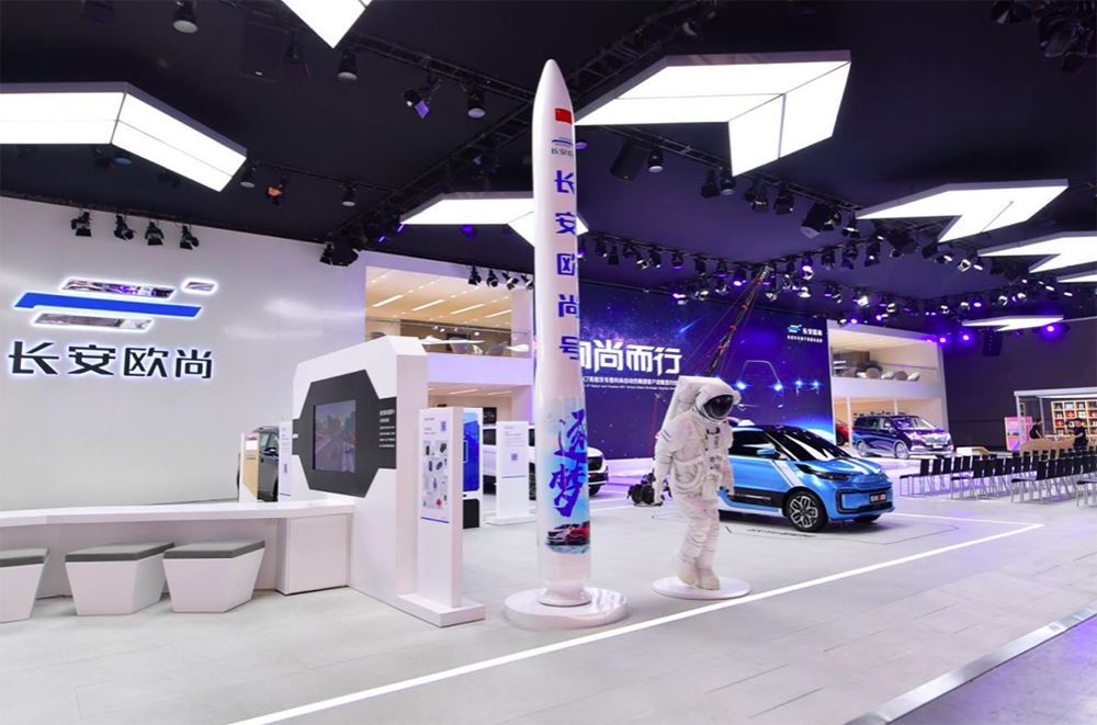 邀请普通人参与新车测试研发,欧尚X7上市前要玩“众测”!
