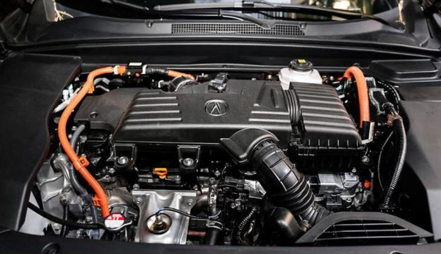 率先达标国六排放标准 CDX SPORT HYBRID为何值得选择?