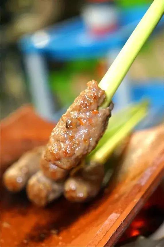 佛山首家瓦片烧烤!百分百正宗越南风味!打卡抖音网红