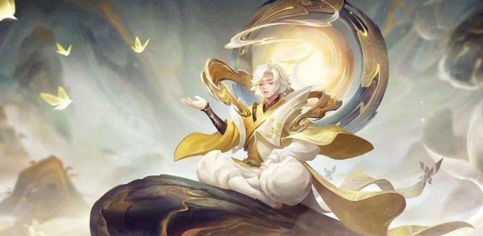 王者荣耀：情人节限定确认！想买五岳的玩家要考虑一下了！