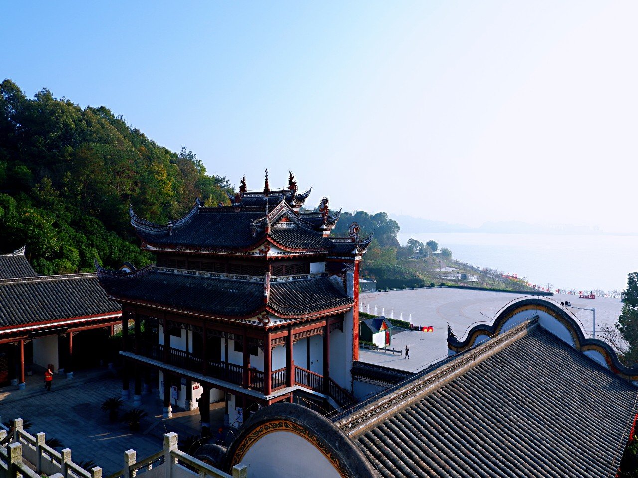 连云港小巷子玩qq快餐 出行及旅游攻略大揭秘