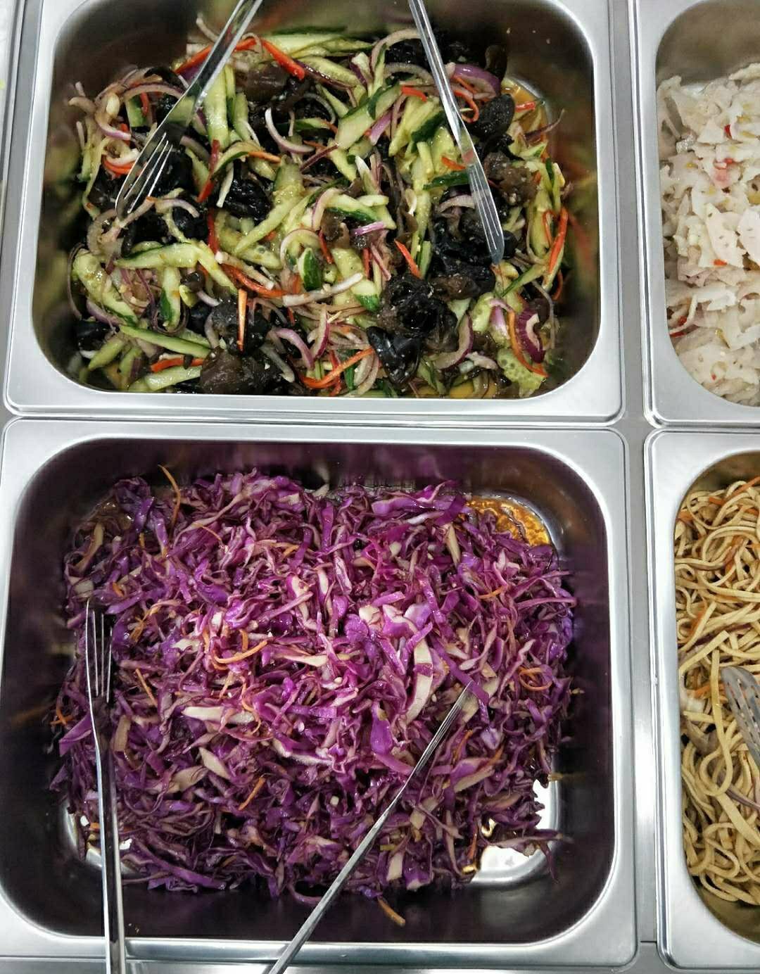 吾日三省吾身:早饭吃什么?午饭吃什么?