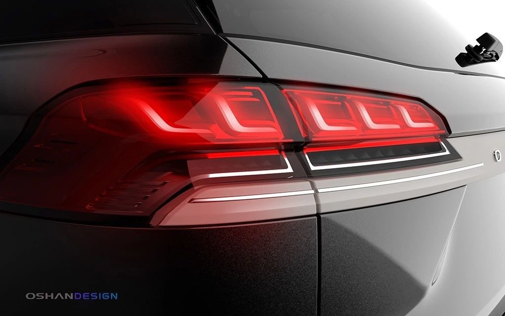 奥迪全新S6/S7官图发布;沃尔沃Polestar 2将于今晚上市