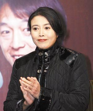 曾红过巩俐,两次离婚后被孙红雷抛弃,如今丁嘉丽沦落成什么样