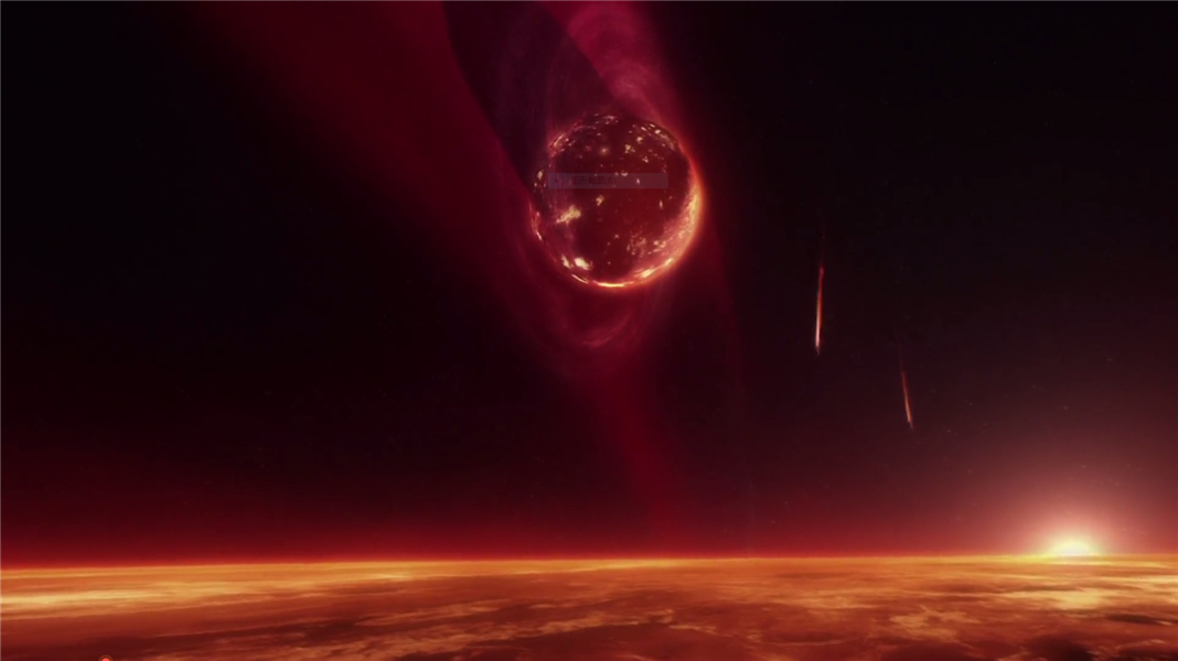 地球是如何形成的?我来为你科普形成过程!